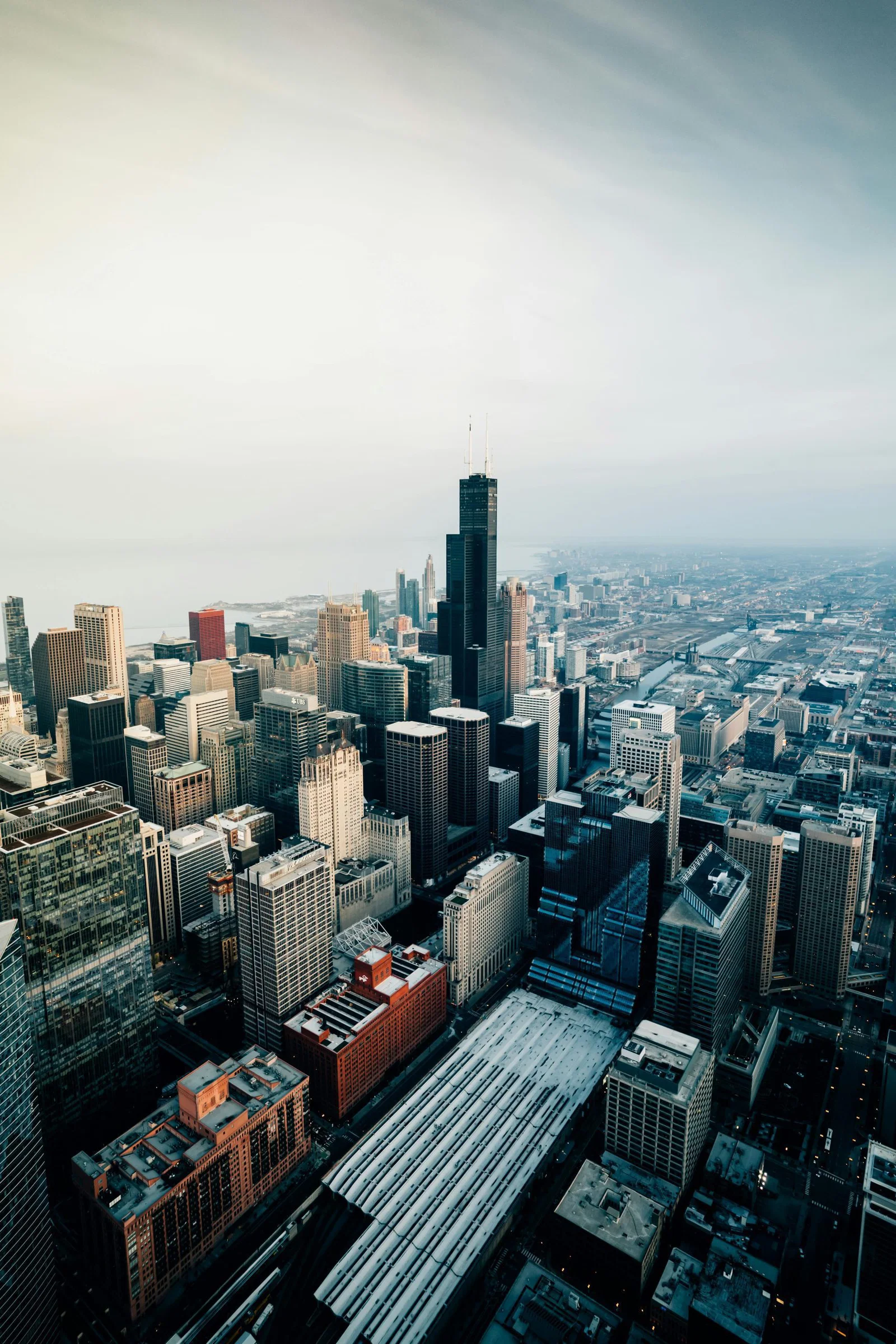 Willis Tower