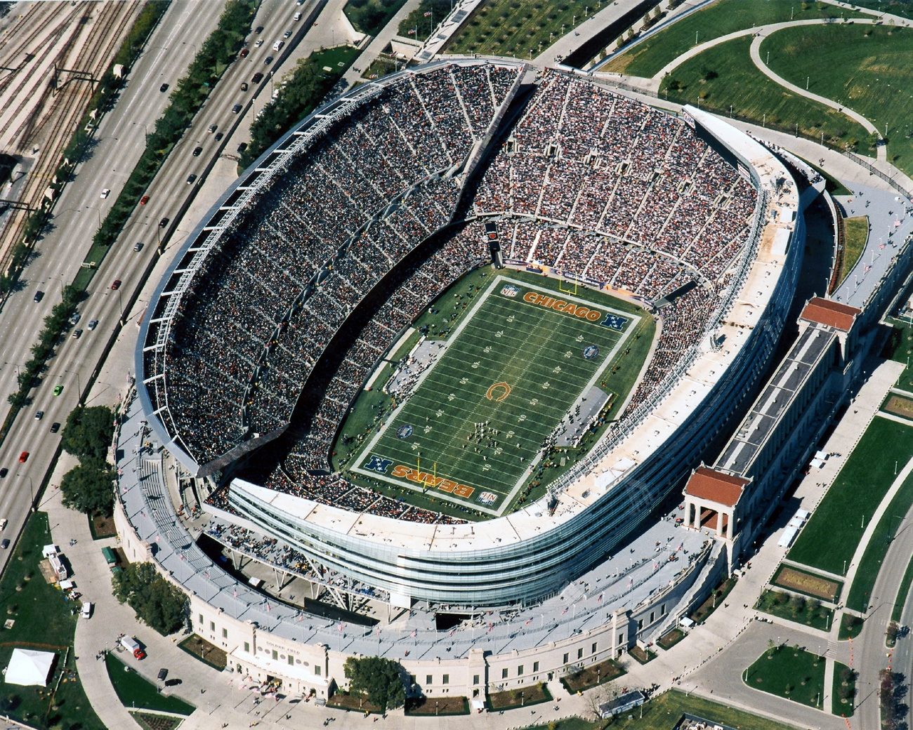 Soldier Field