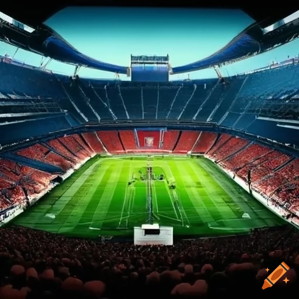 Soldier Field