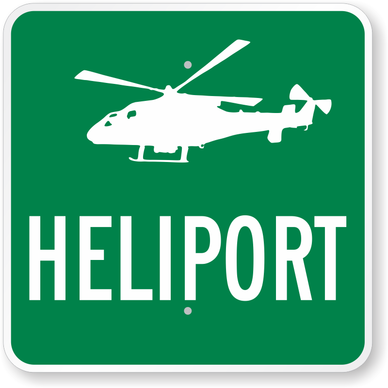 Vertiport Chicago