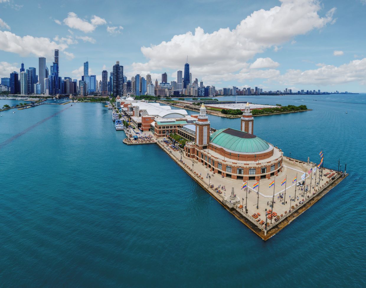 Navy Pier