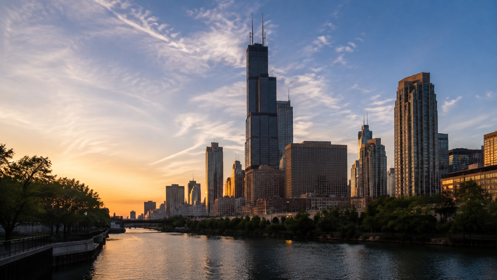 Willis Tower
