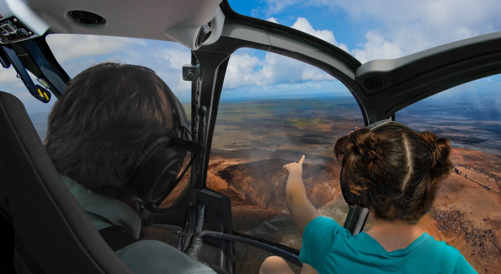 Private Maui Helicopter Tours