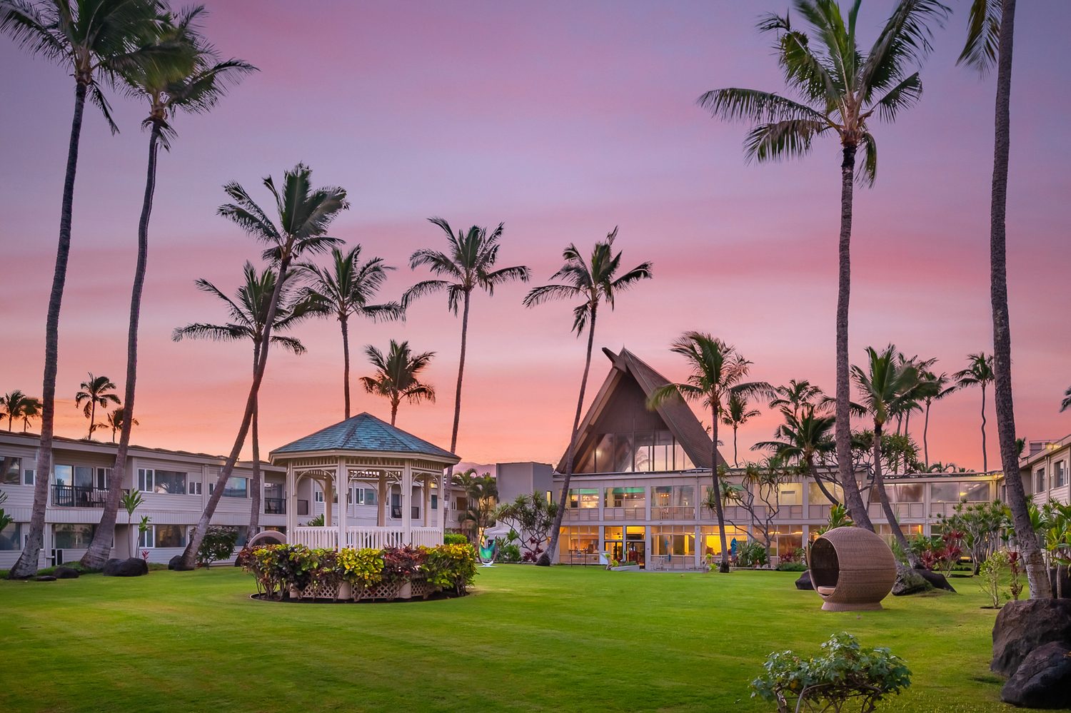 Courtyard by Marriott Maui