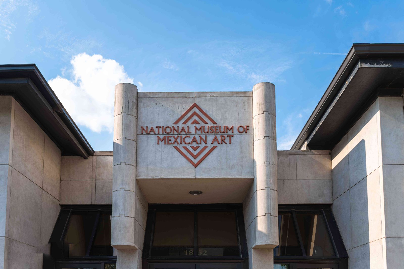 National Museum of Mexican Art
