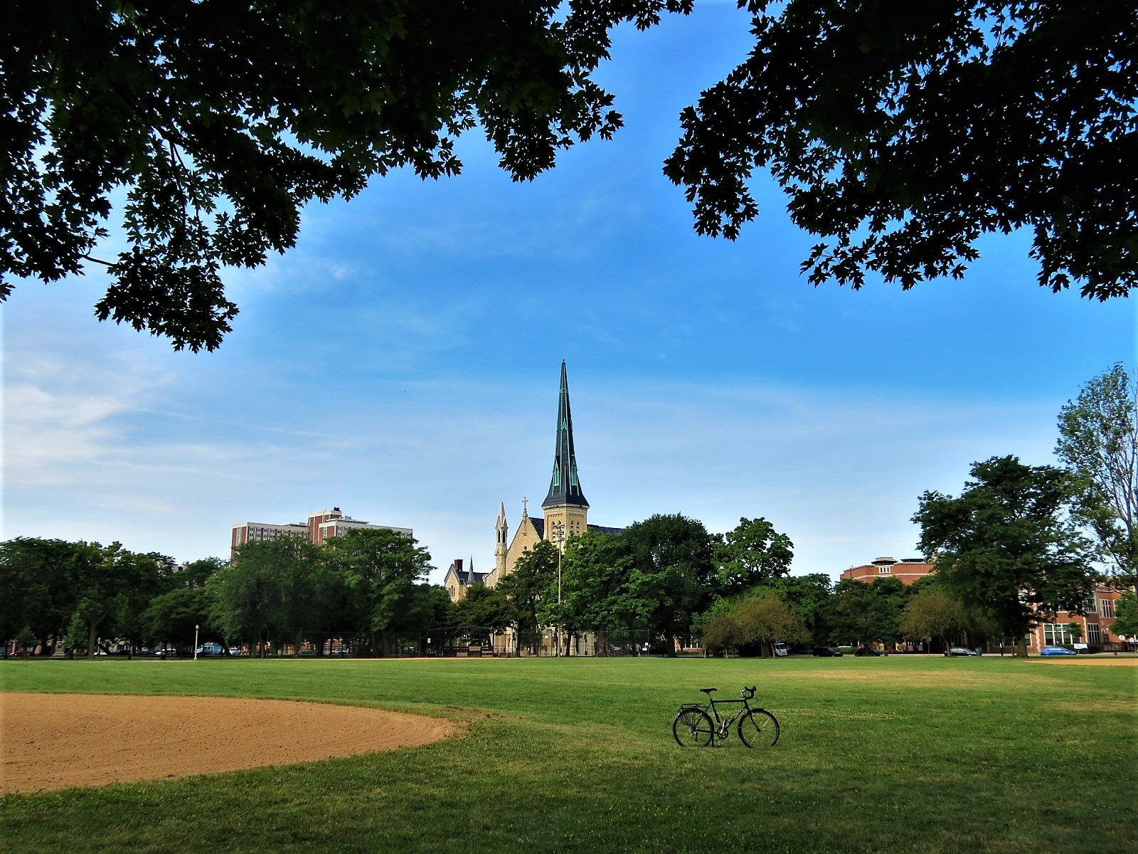 Union Park