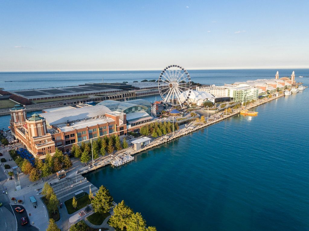 Centennial Wheel