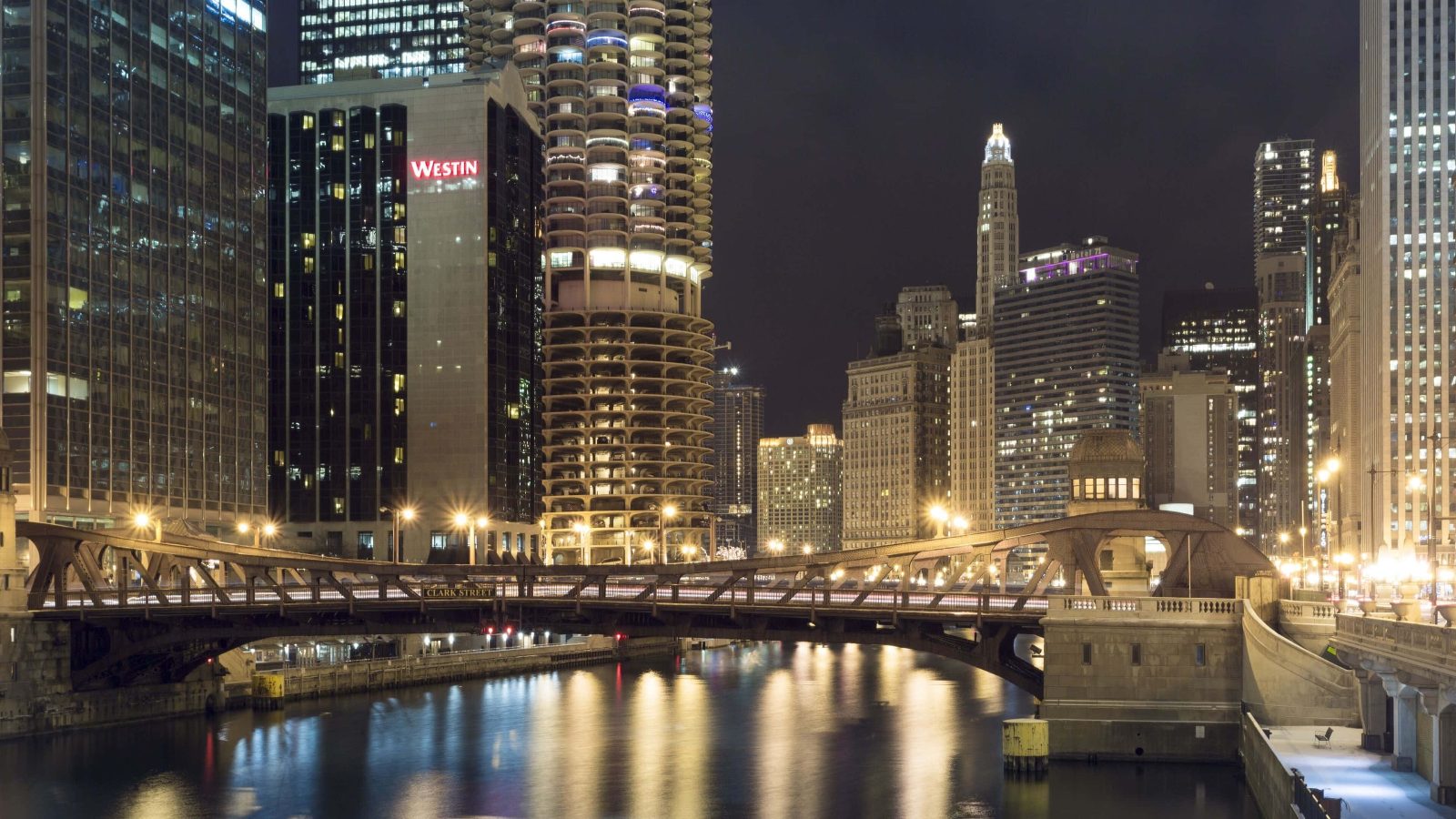Chicago River Corridor