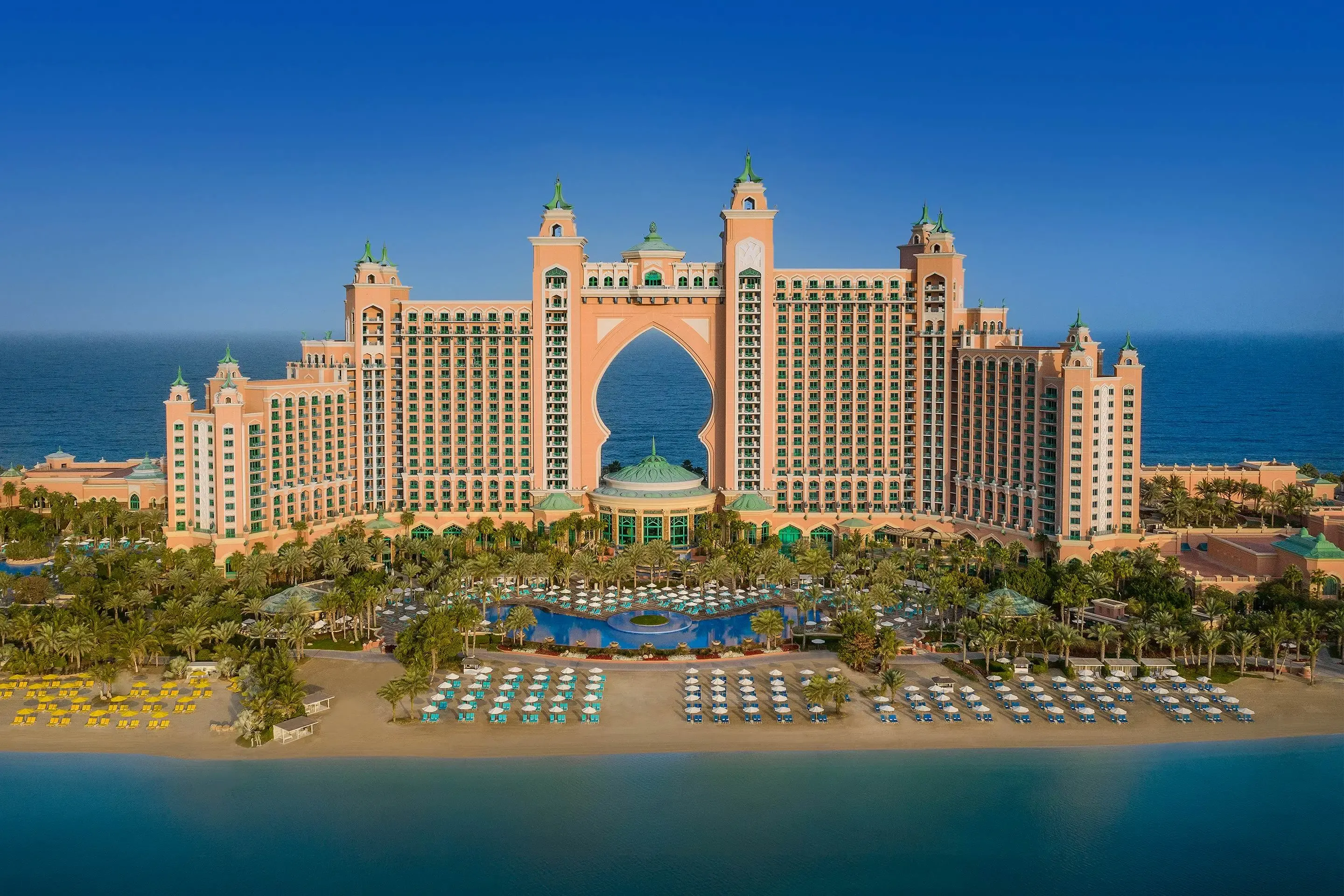 Atlantis The Palm