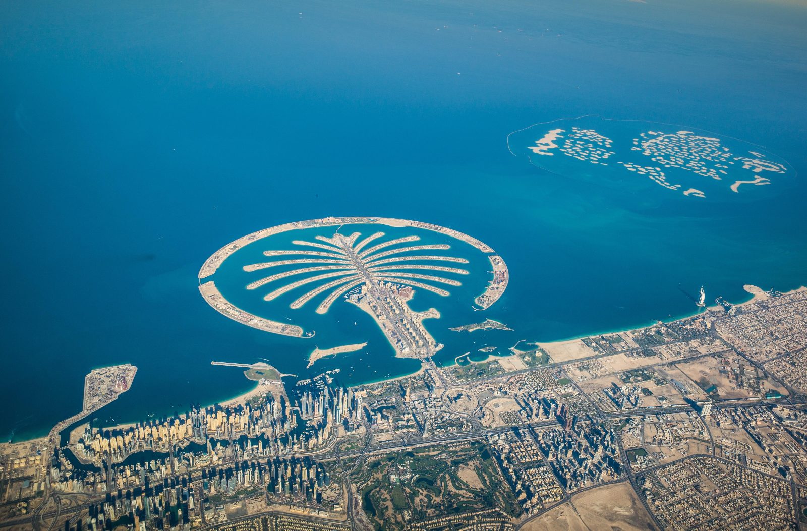 Palm Jumeirah