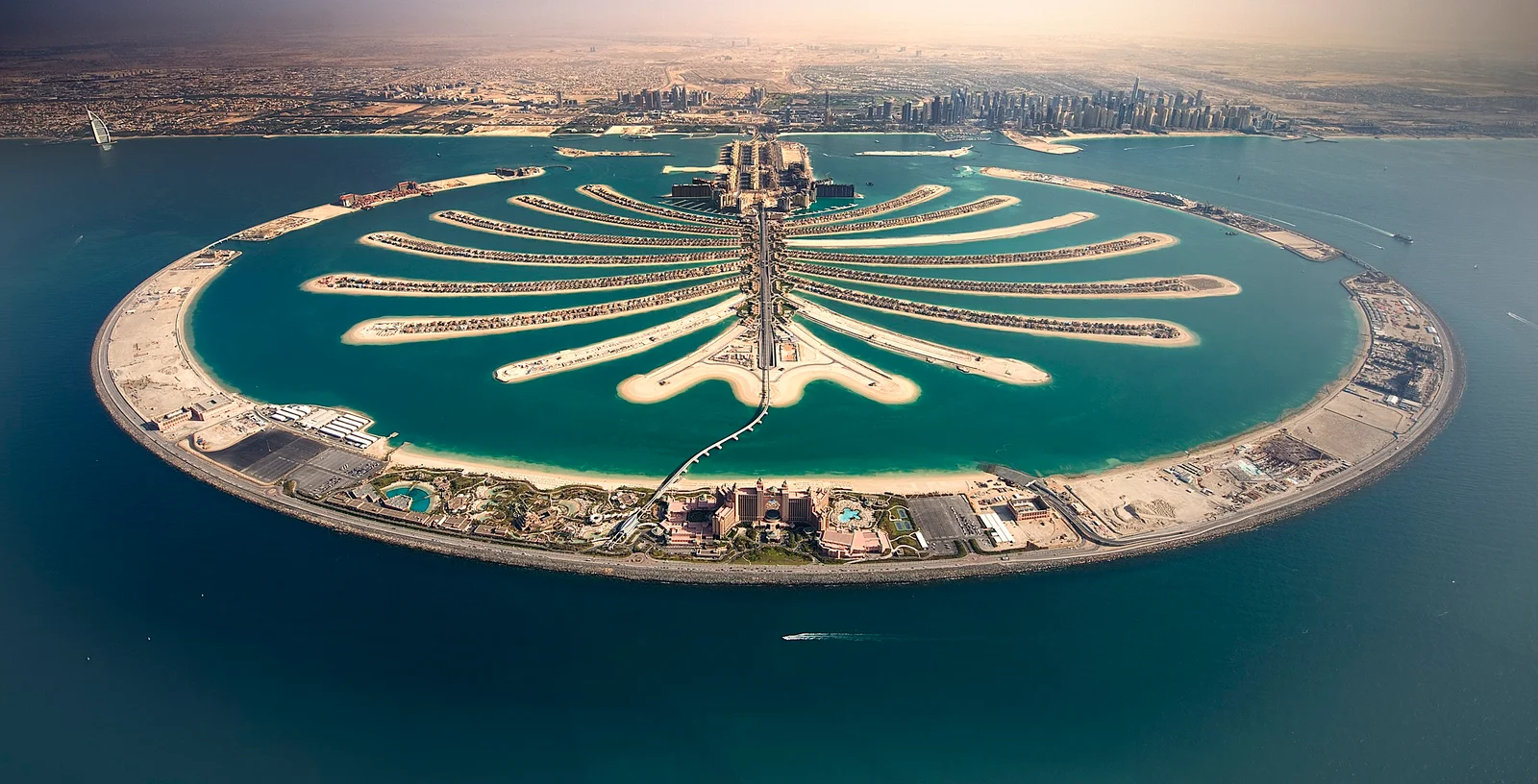 Palm Jumeirah