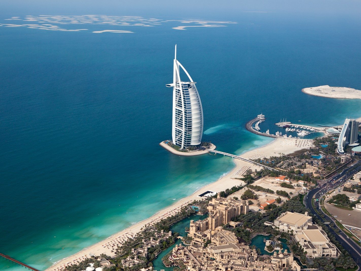 Burj Al Arab