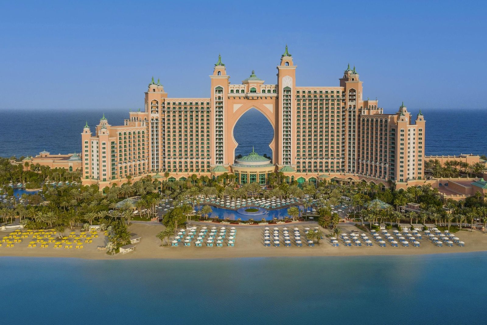 Atlantis The Palm