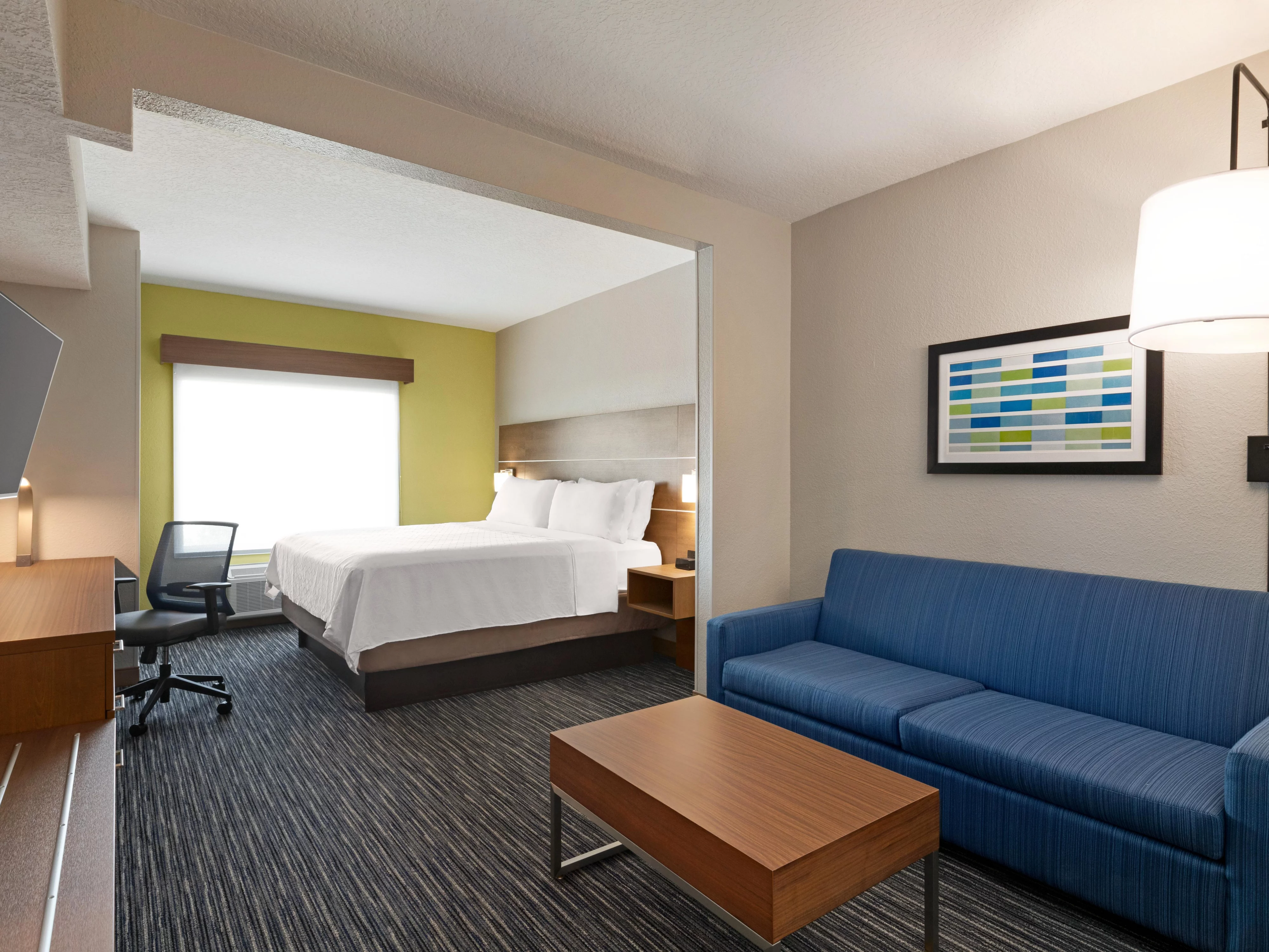 Hollywood Boutique Hotels