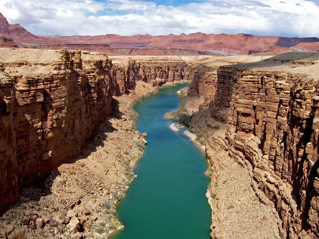 Colorado River