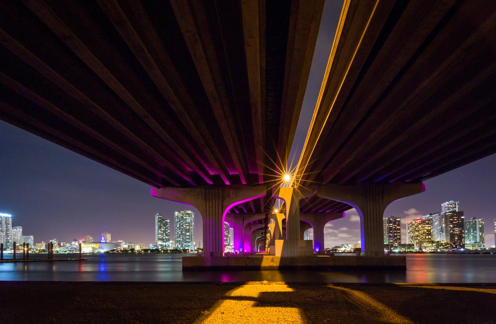 Rickenbacker Causeway