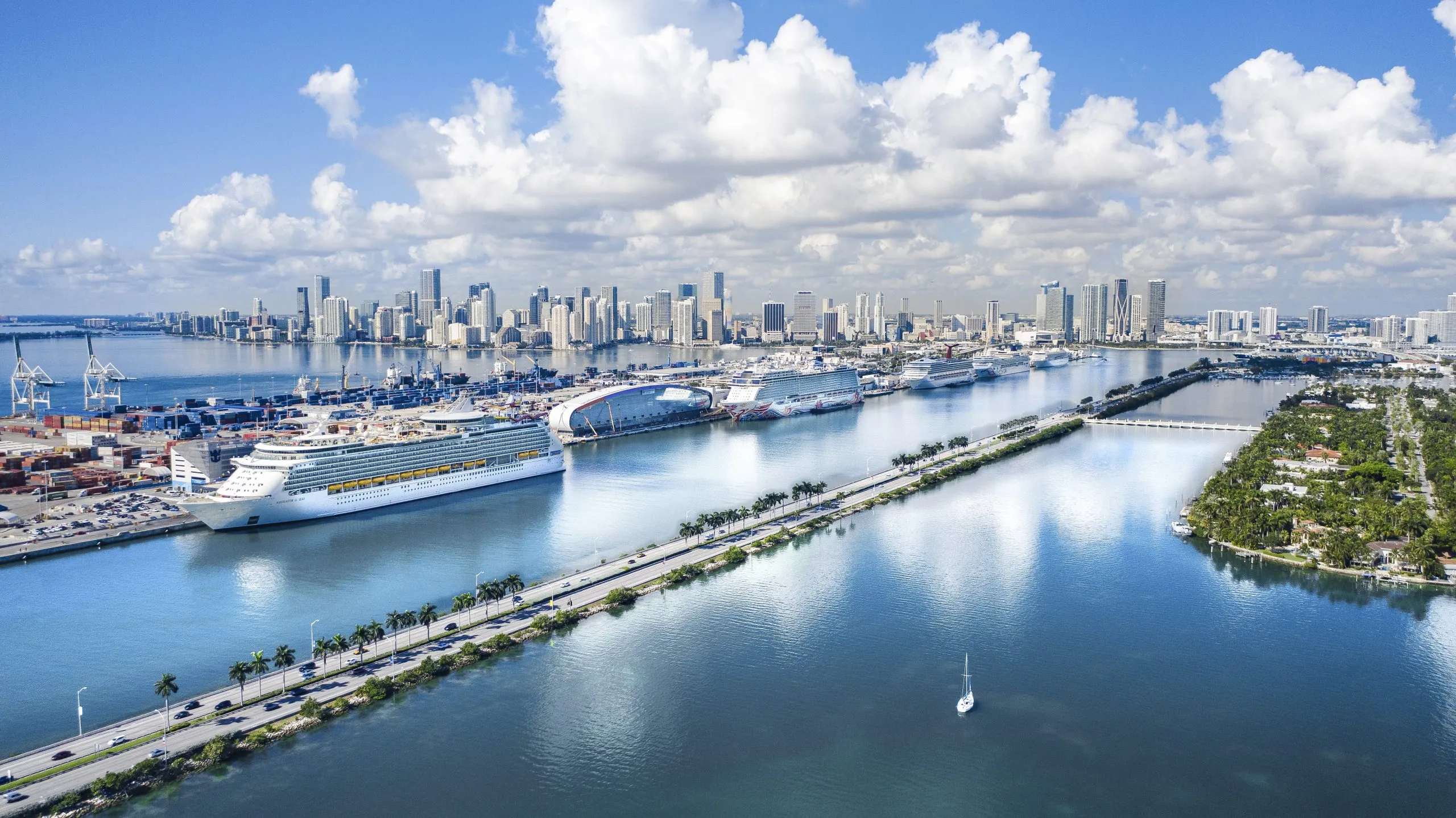 Port of Miami