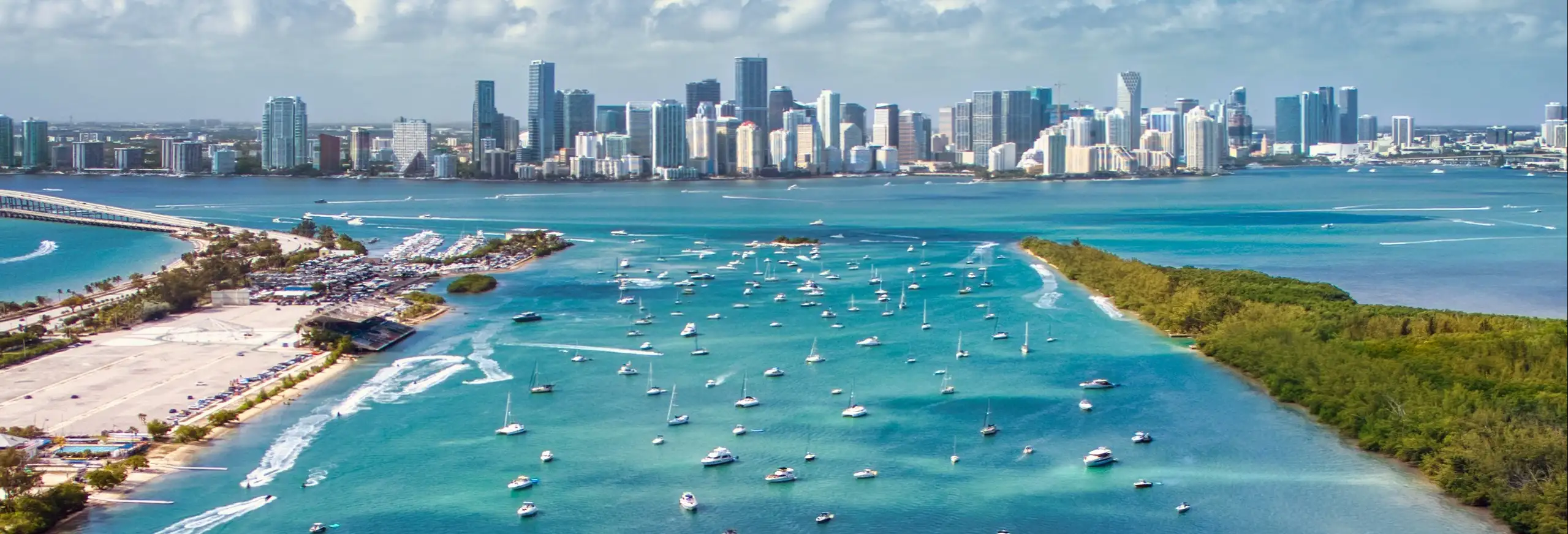 Biscayne Bay