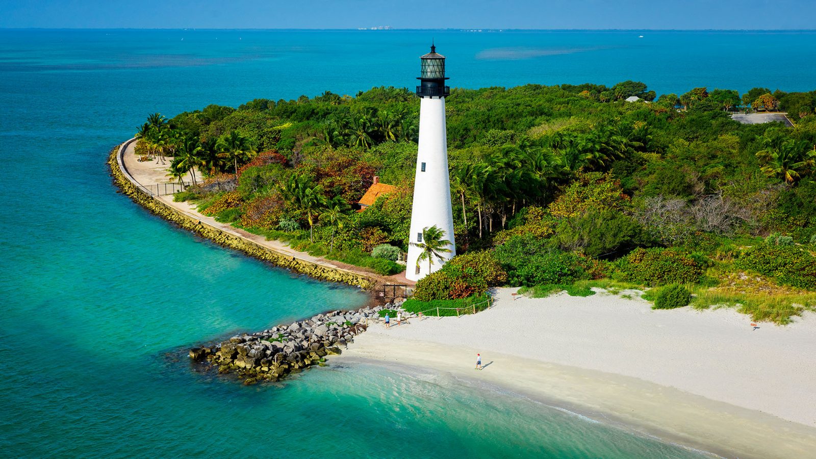 Key Biscayne Lighthouse