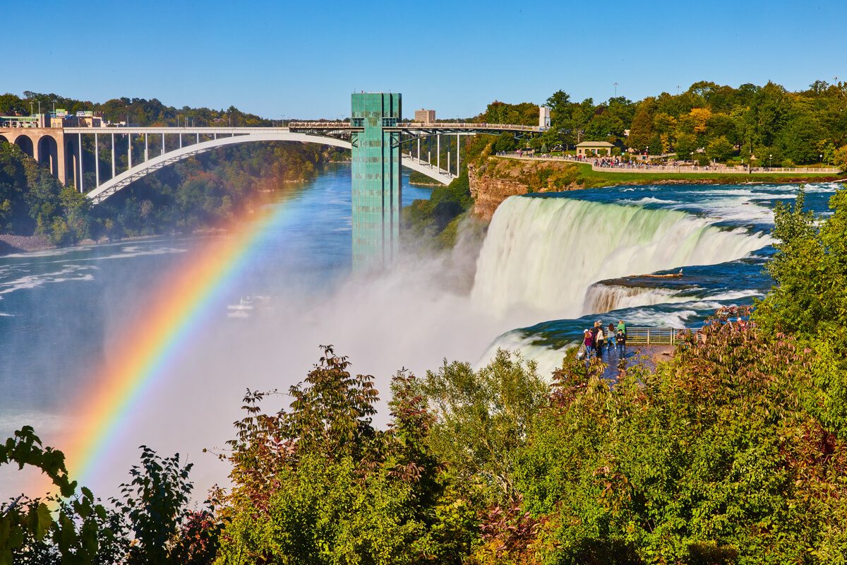 American Falls