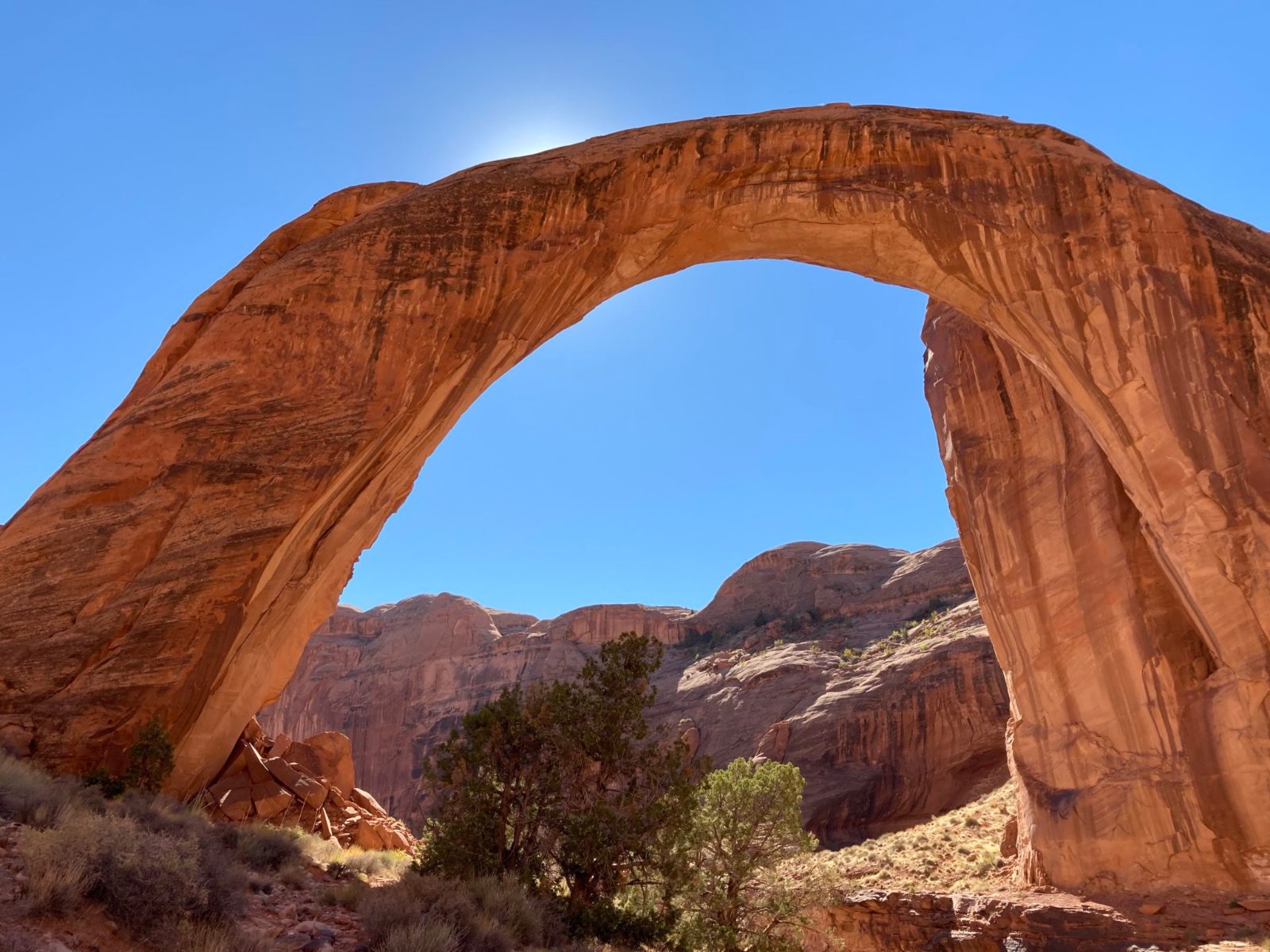 Rainbow Bridge