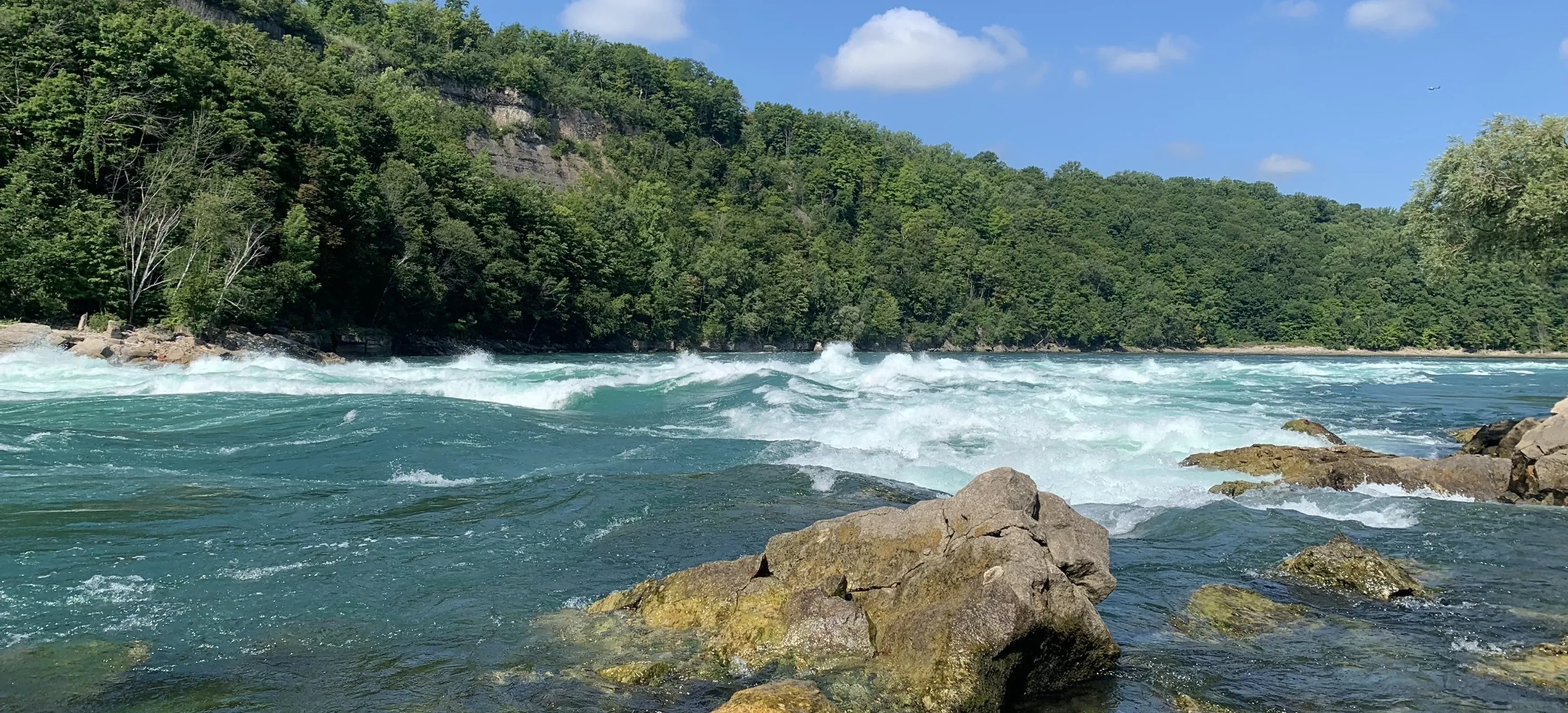 Whirlpool Rapids