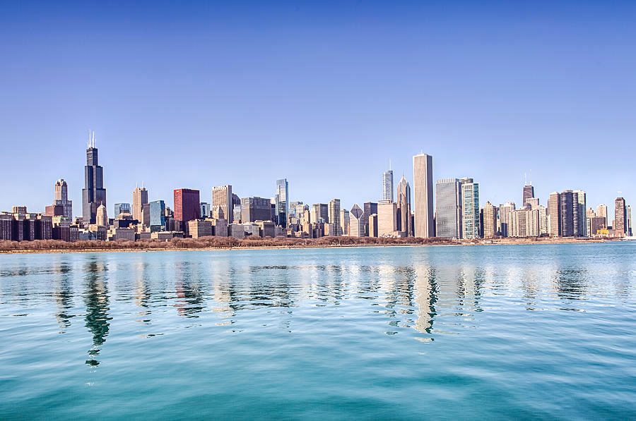 Lake Michigan