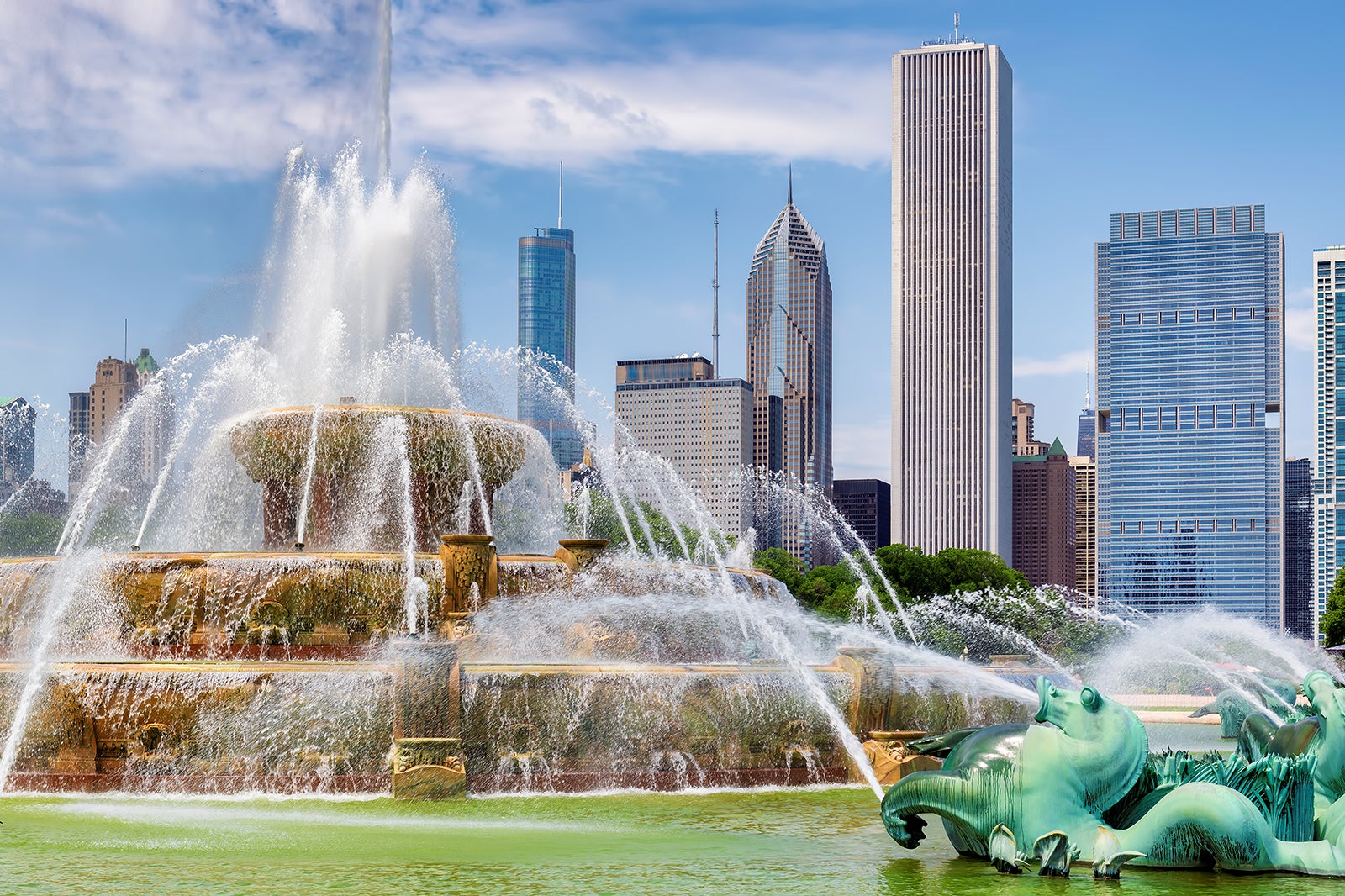 Grant Park