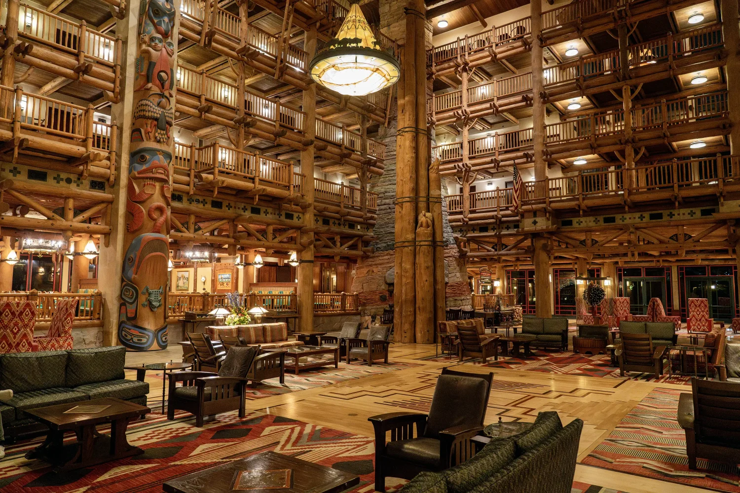 Talkeetna Alaskan Lodge