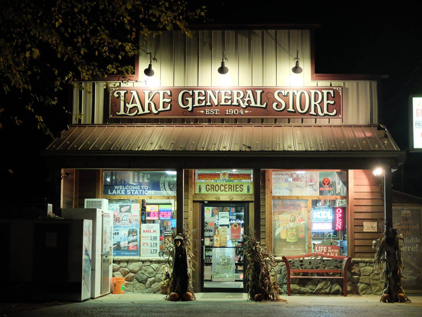 Nagley's Store