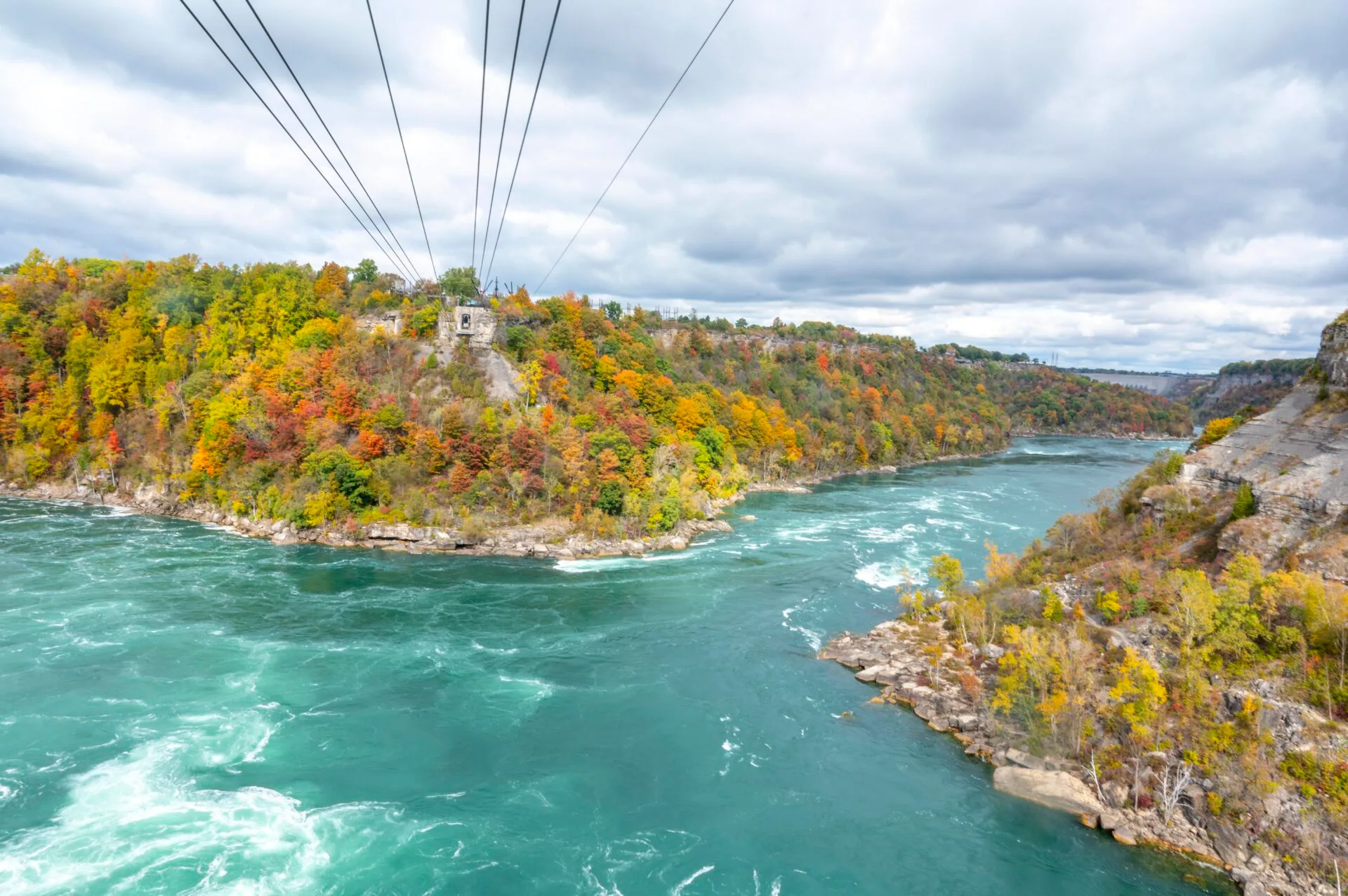 Niagara River