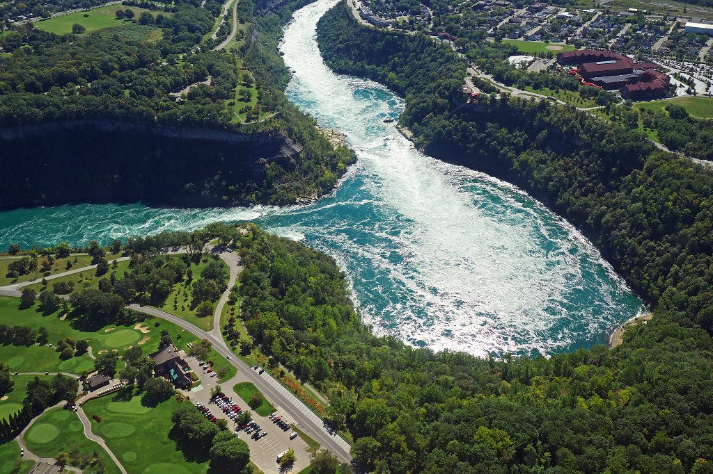 Whirlpool Rapids