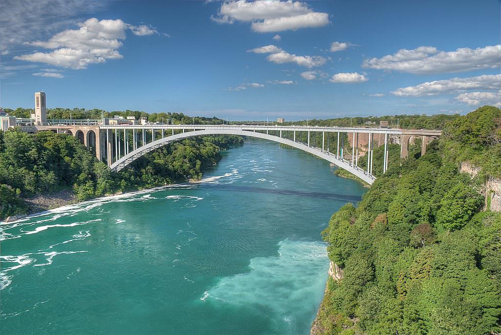 Rainbow Bridge