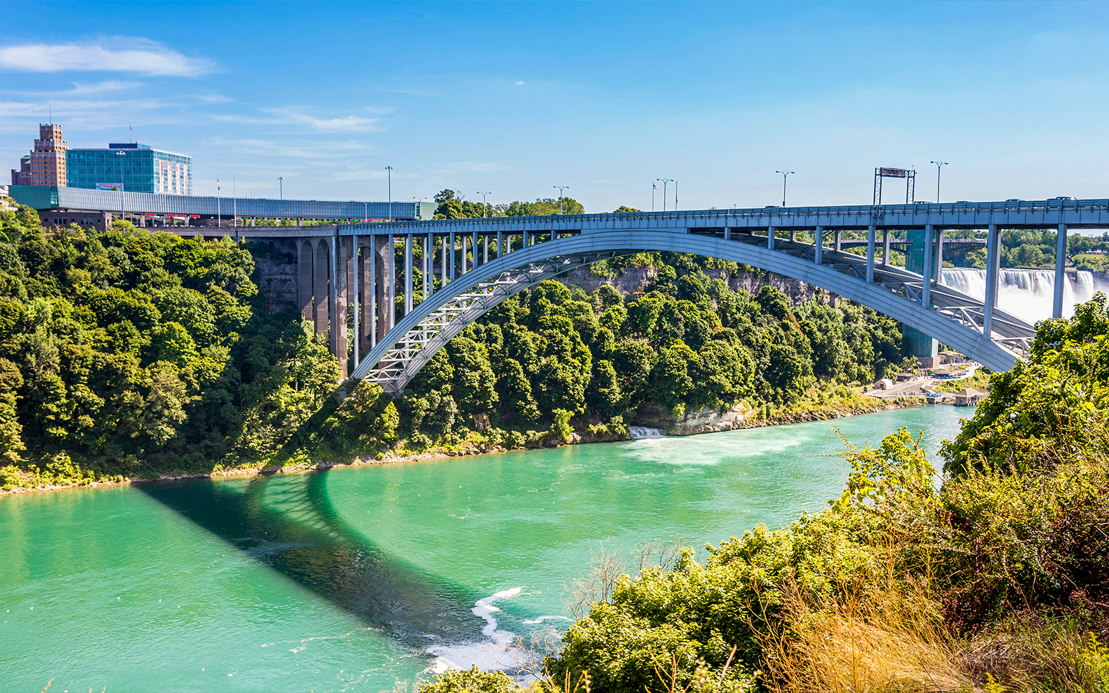 Rainbow Bridge