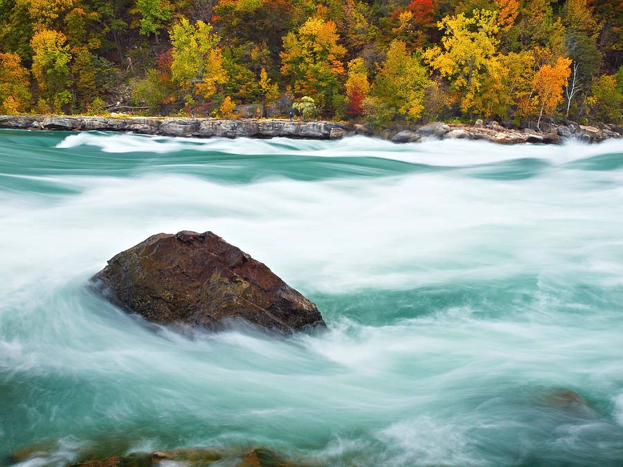 Whirlpool Rapids