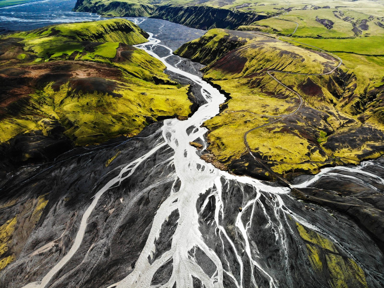 Scenic Flight