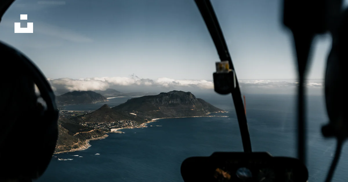 Private Helicopter Ride Gold Coast