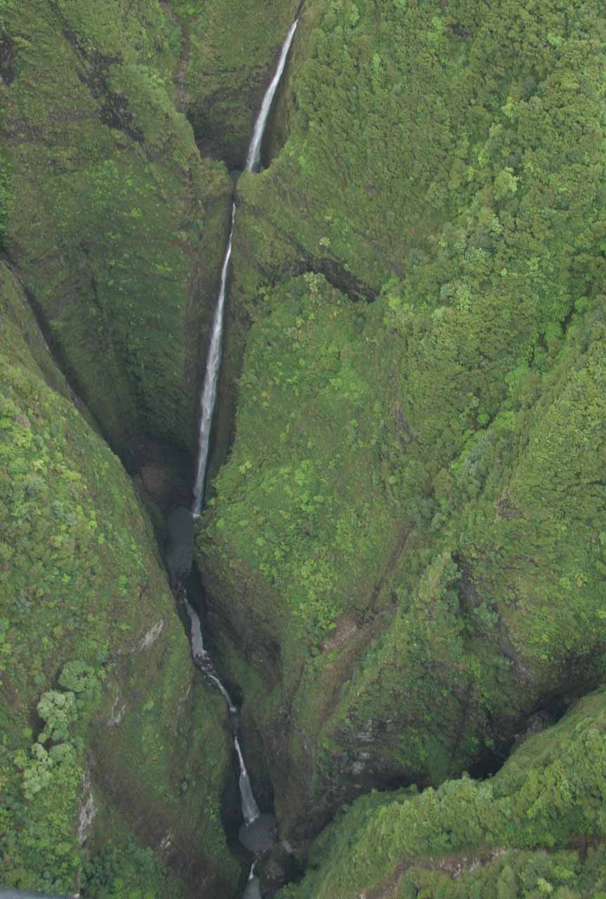 Sacred Falls