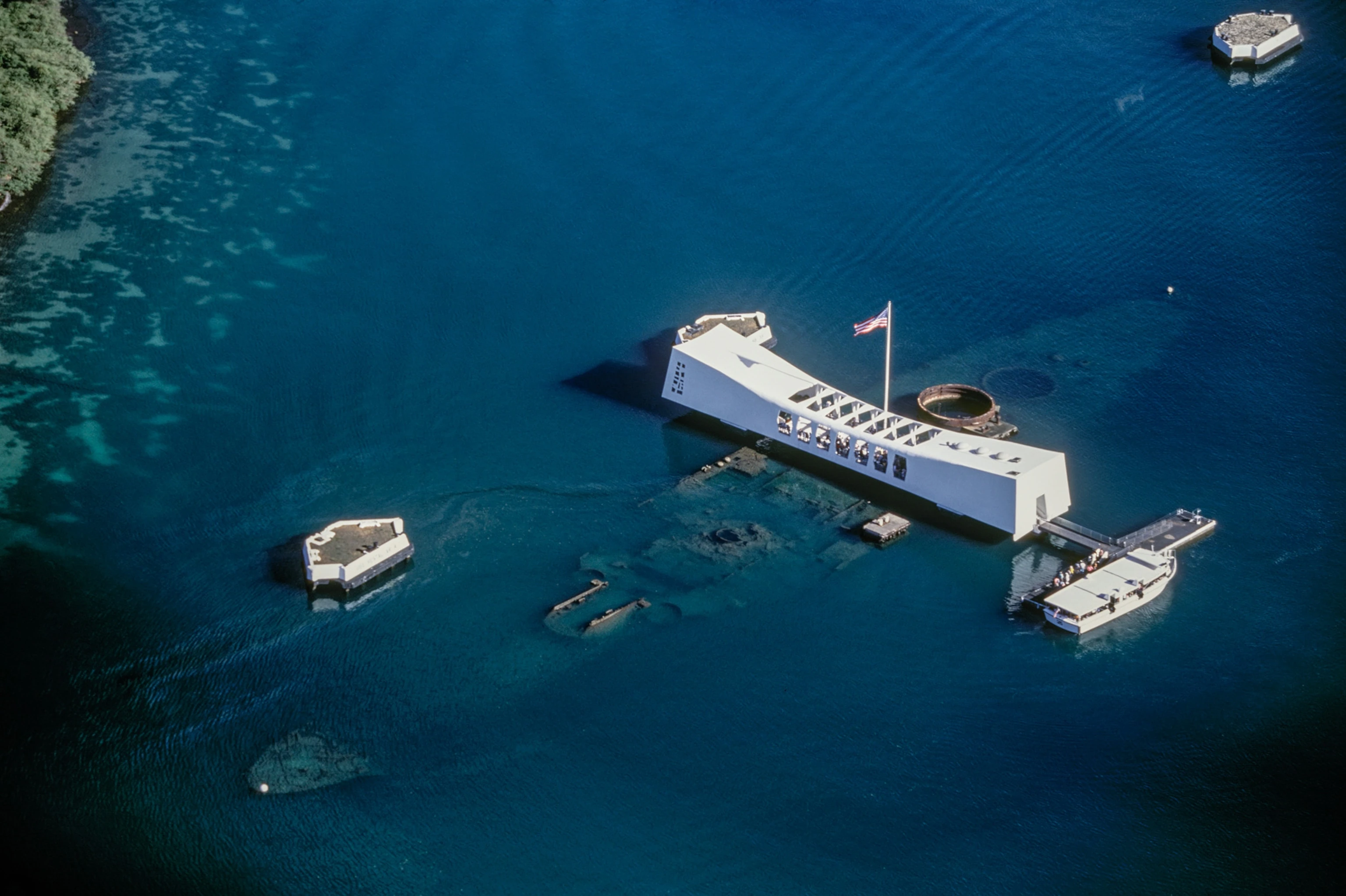 Pearl Harbor