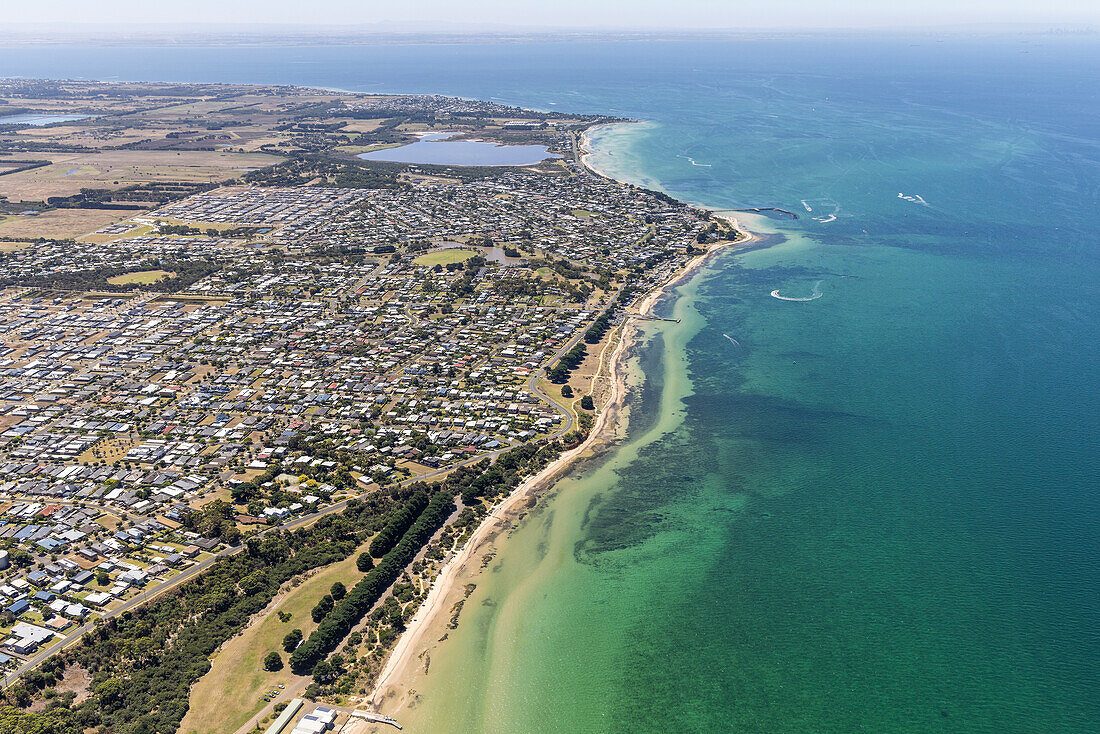 Port Phillip Bay