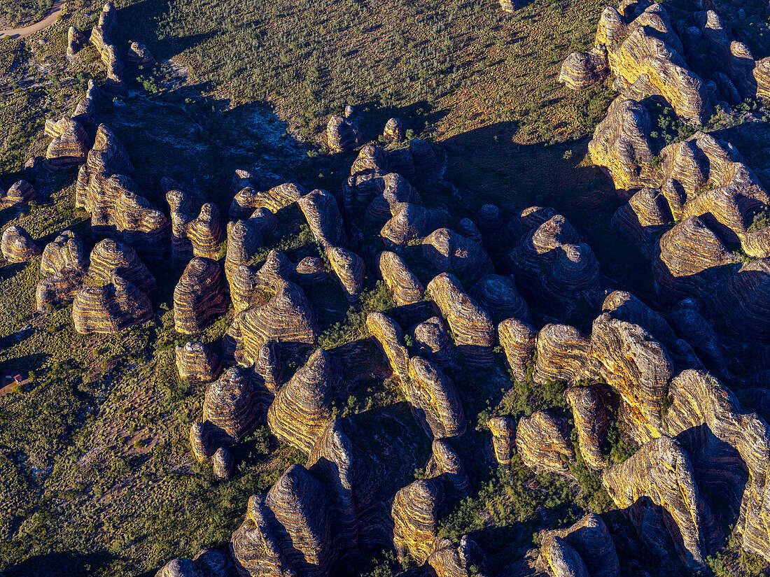 Pinsent Rock