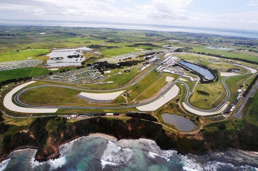 Grand Prix Circuit