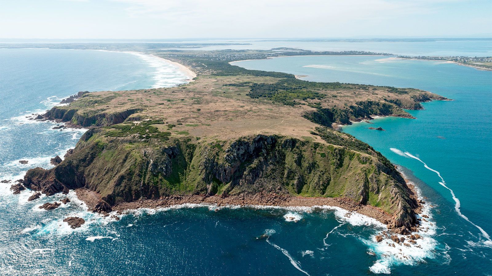 Cape Woolamai