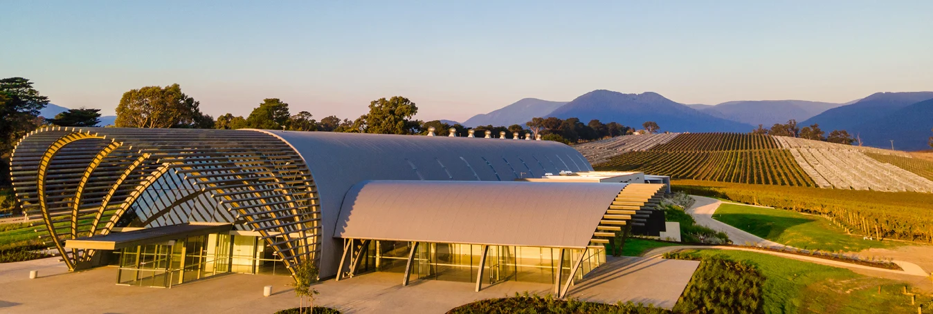 Levantine Hill Estate