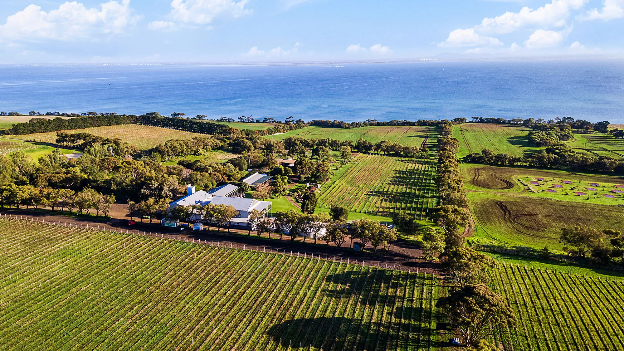 Terindah Estate