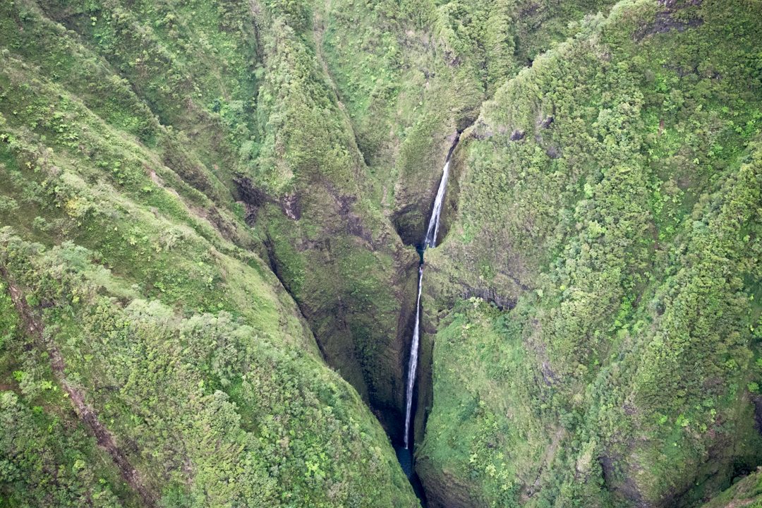 Sacred Falls
