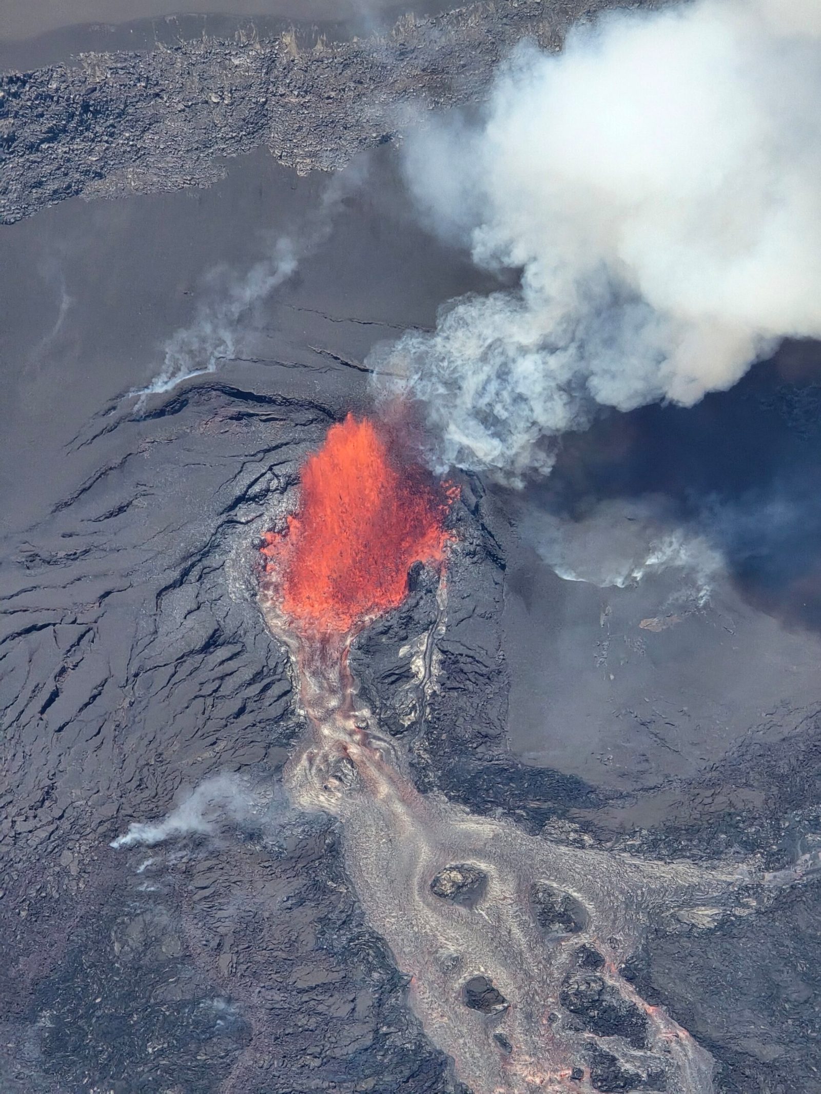 Kīlauea Caldera