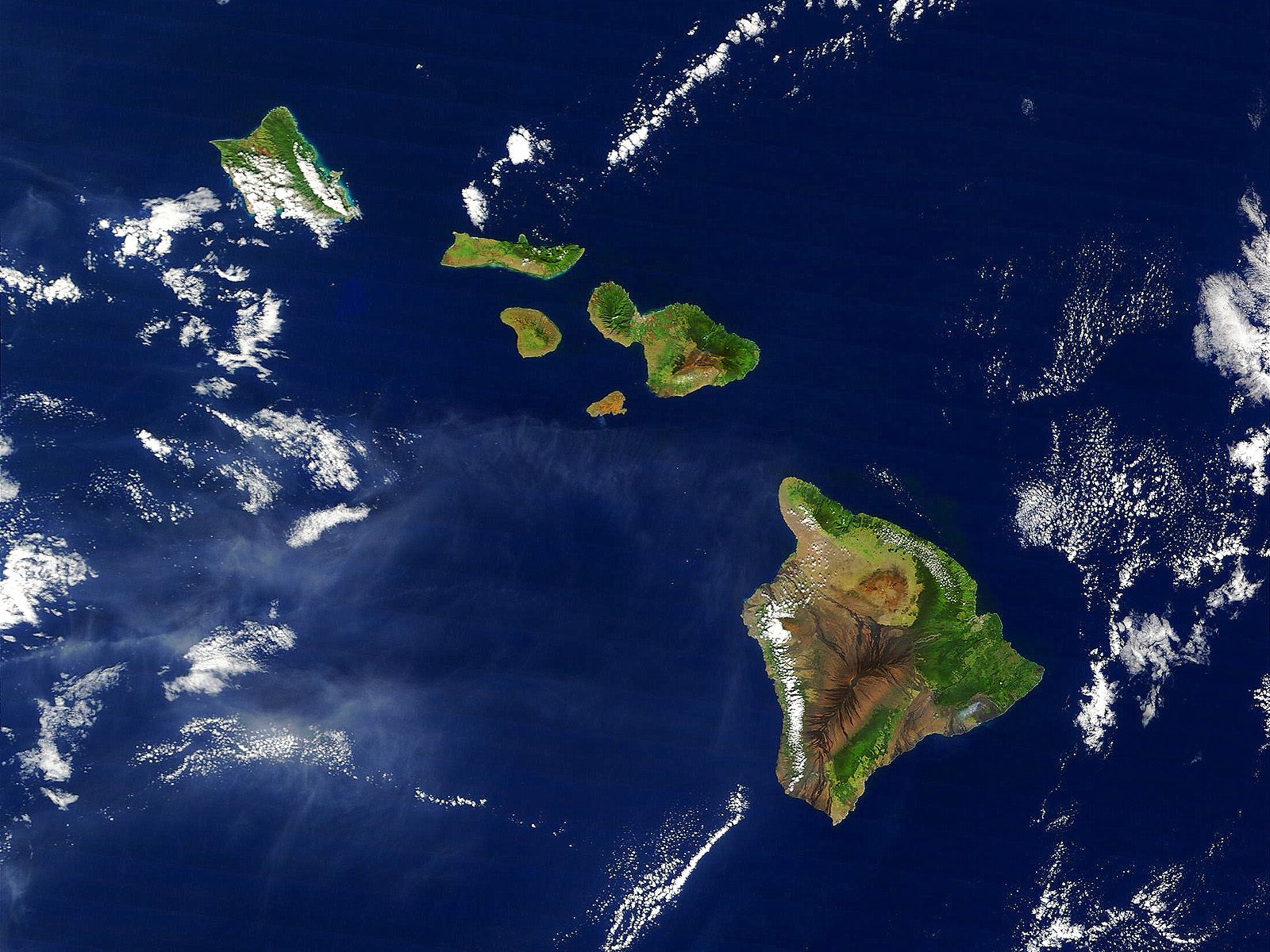 Island Air Corridor