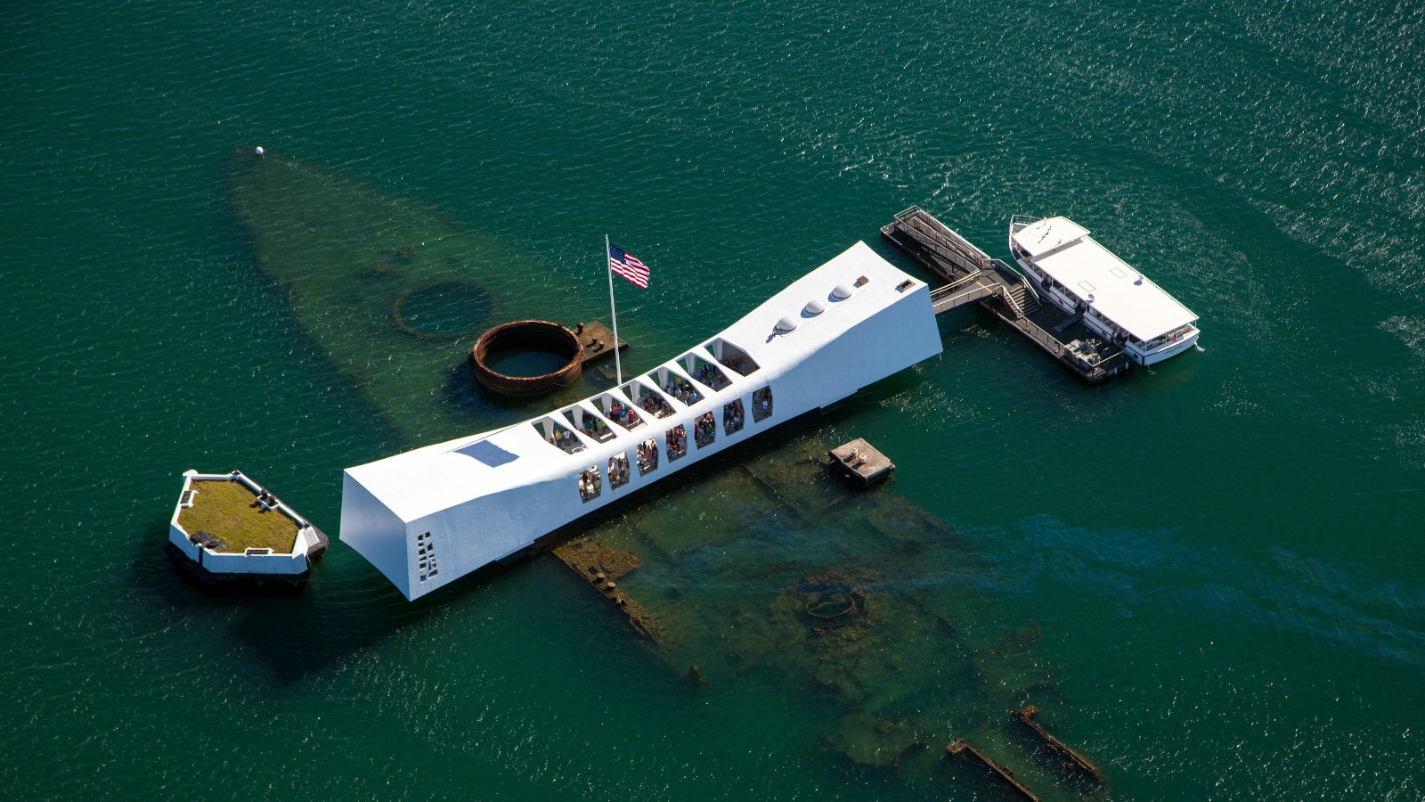 Pearl Harbor