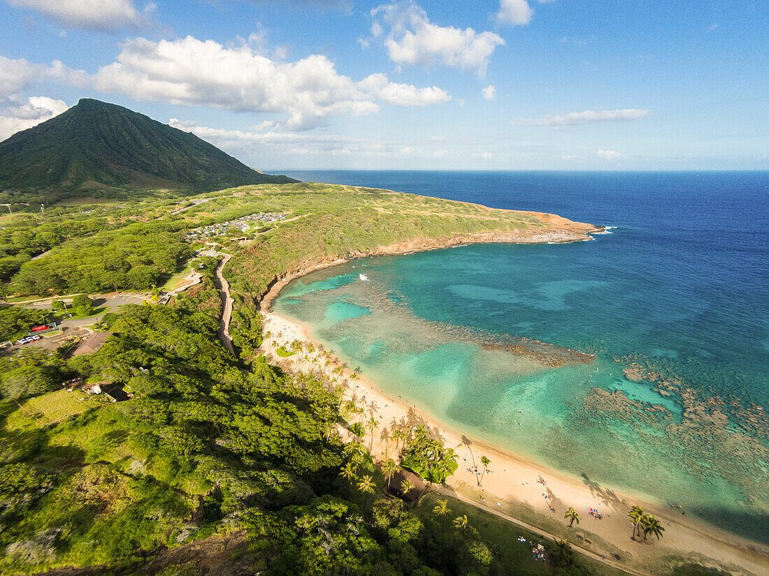 Hanauma Bay